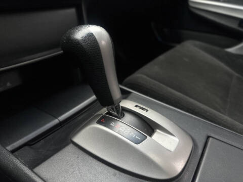 2008 Honda Accord EX