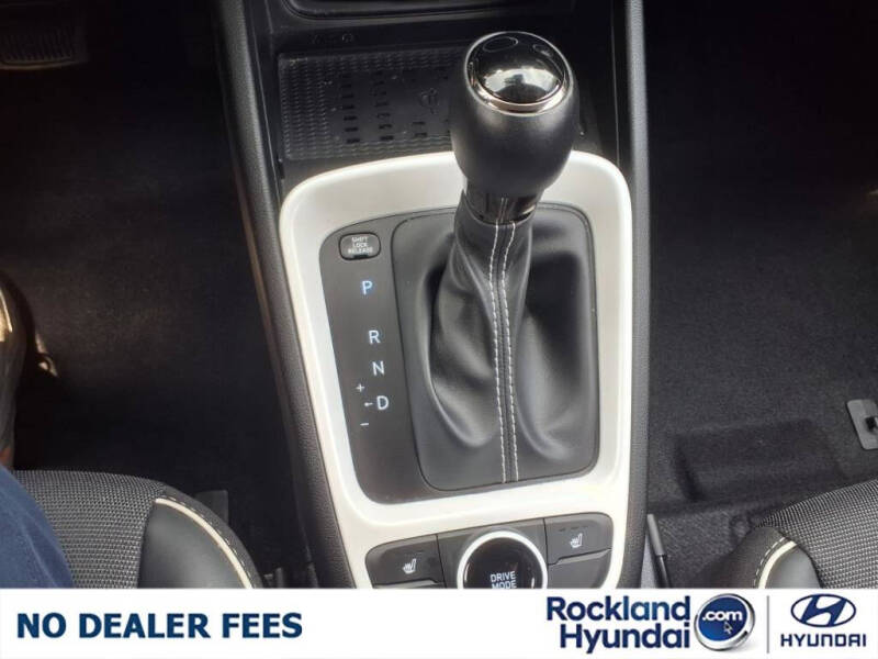 2024 Hyundai Venue Limited