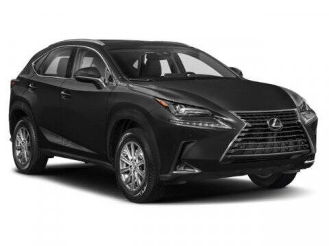 2019 Lexus NX 300