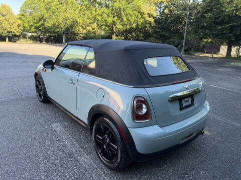 2011 MINI Cooper