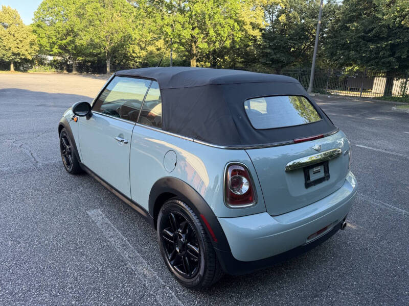 2011 MINI Cooper