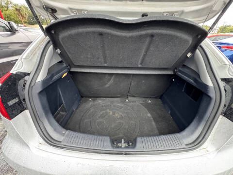 2016 Kia Rio 5-Door LX