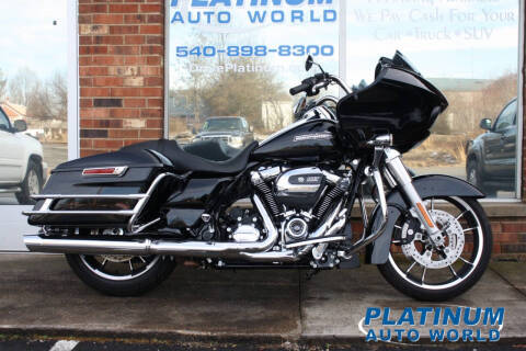 2023 Harley-Davidson FLTRX Road Glide for sale at Platinum Auto World in Fredericksburg VA