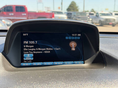 2014 Buick Encore Premium