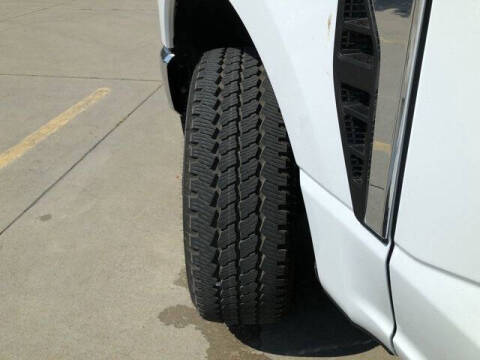 2026 Ford F-350 Super Duty