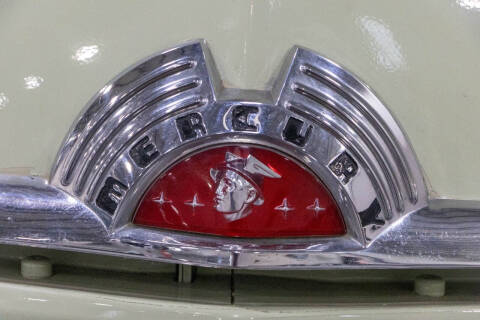 1951 Mercury Monterey