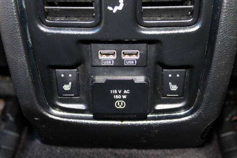 2017 Dodge Durango R/T