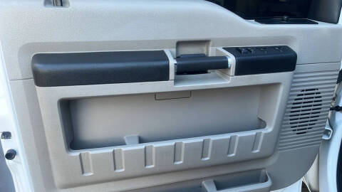 2008 Ford F-250 Super Duty