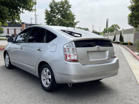 2007 Toyota Prius