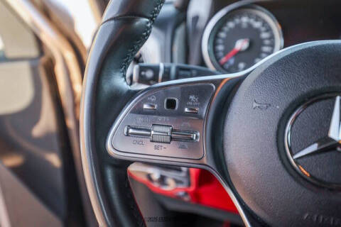 2019 Mercedes-Benz G-Class G 550