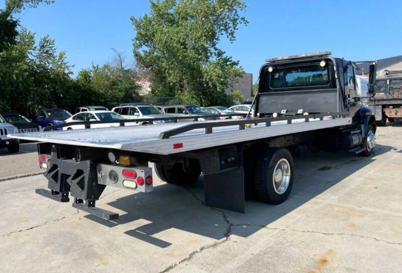 2009 International DuraStar 4300