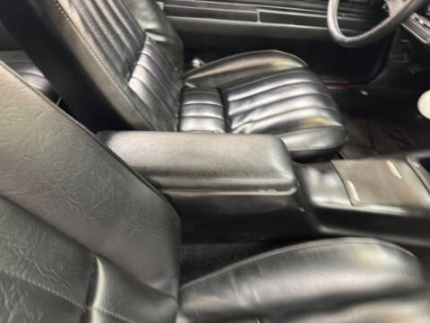 1973 Chevrolet Camaro