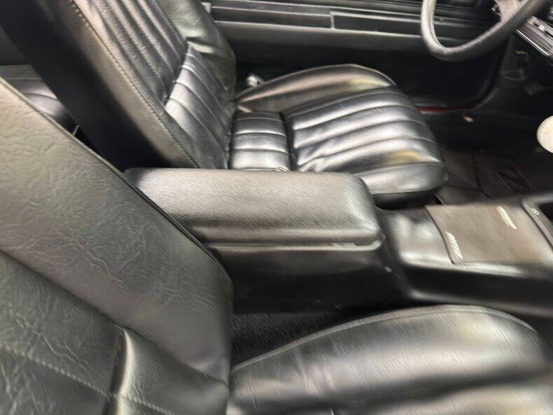 1973 Chevrolet Camaro