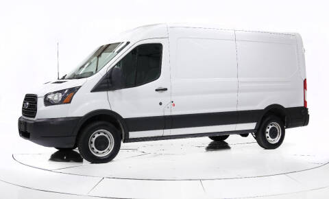 2019 Ford Transit Cargo for sale at Houston Auto Credit in Houston TX