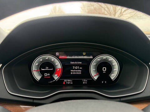 2021 Audi Q5 quattro Premium Plus 45 TFSI