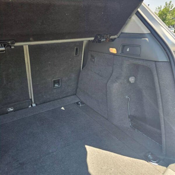 2014 Audi Q5 2.0T quattro Premium