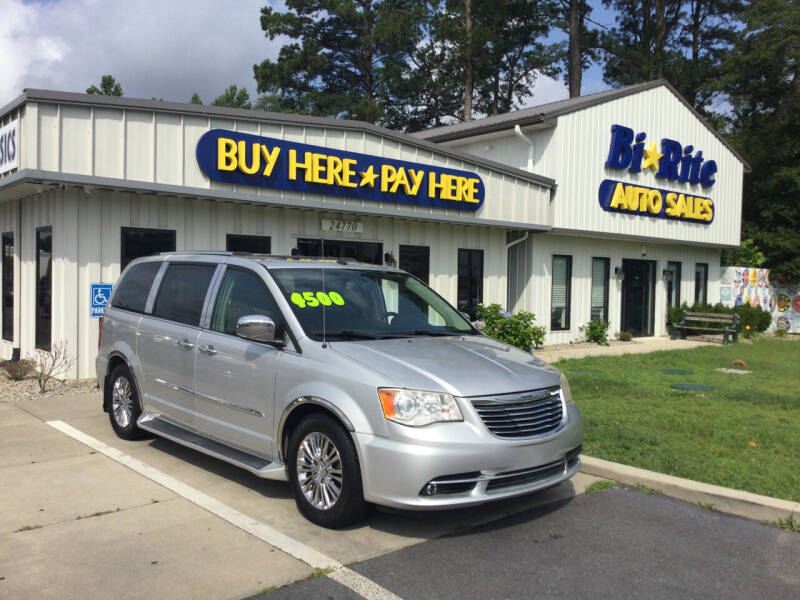 Bi Rite Auto Sales Car Dealer in Seaford, DE