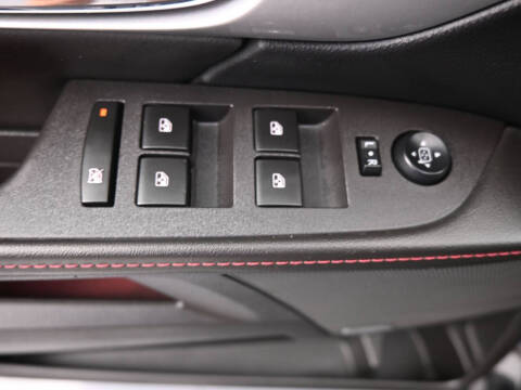 2015 GMC Terrain SLT-2