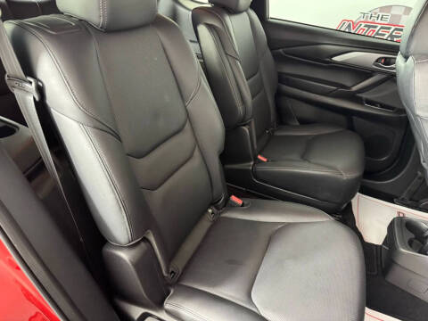 2023 Mazda CX-9 Touring Plus