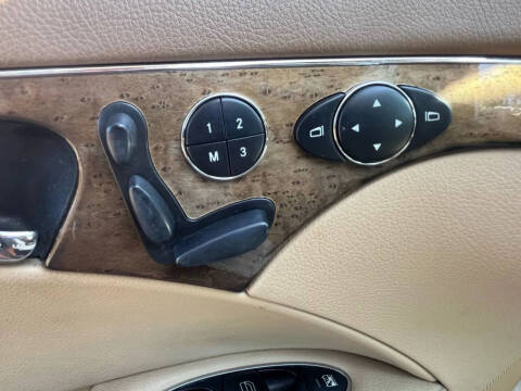 2009 Mercedes-Benz E-Class E 350