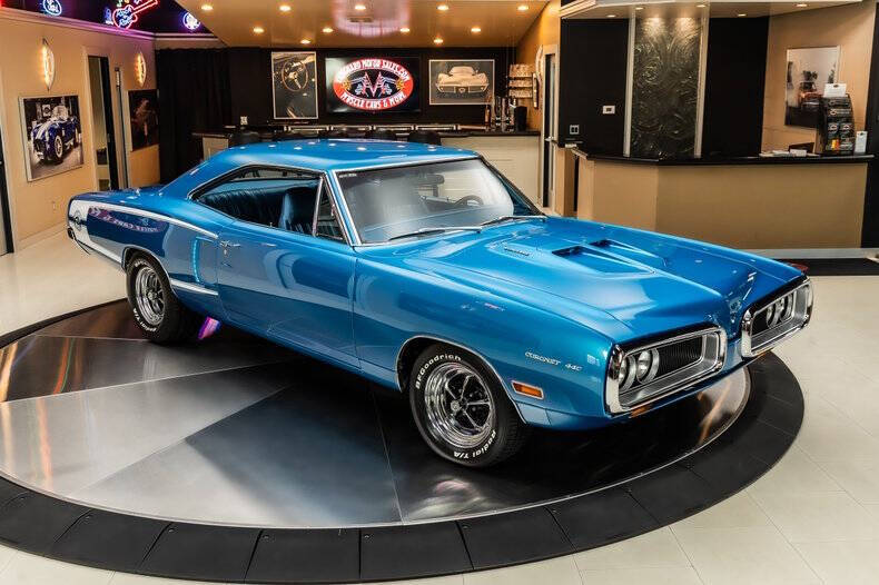 1970 Dodge Coronet