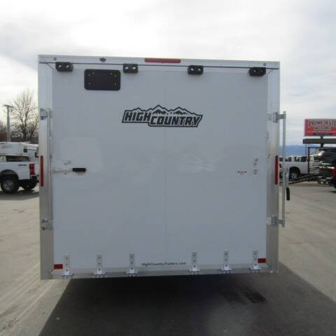 2026 Xpress Trailer 8FT X 24FT CARGO TRAILER