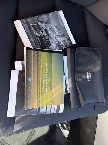 2017 Ford Expedition XLT