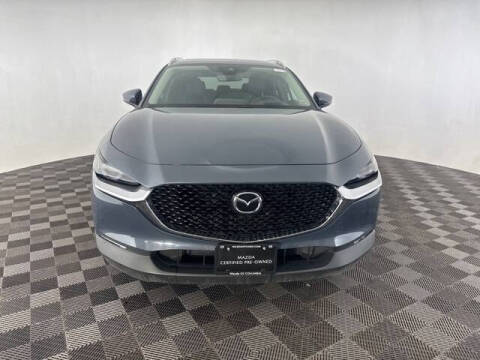 2020 Mazda CX-30 Premium