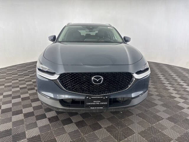 2020 Mazda CX-30 Premium