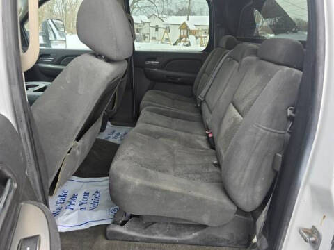 2007 Chevrolet Avalanche LT 1500