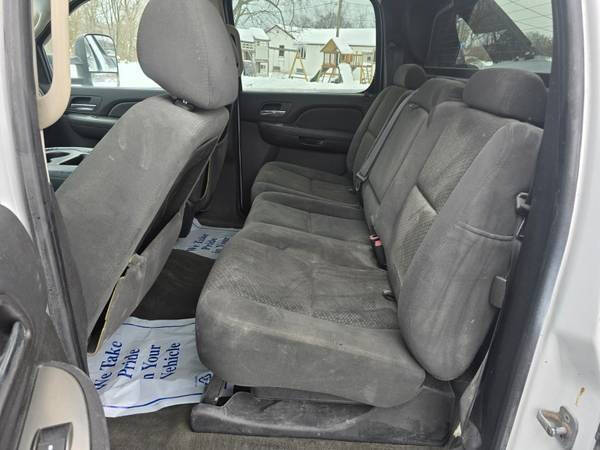 2007 Chevrolet Avalanche LT 1500