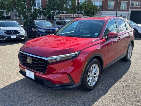 2023 Honda CR-V
