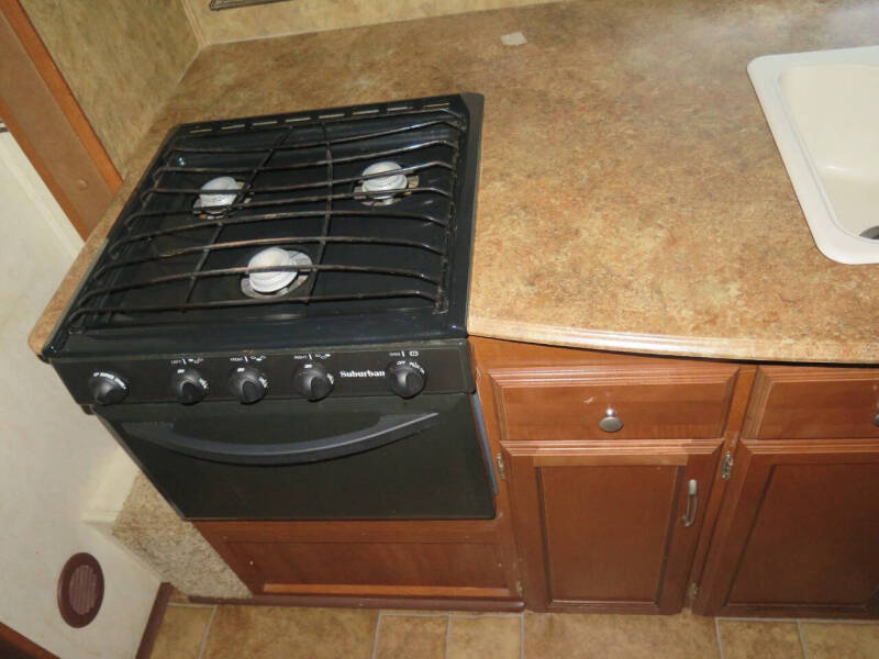 2013 Forest River Coachmen Freedom