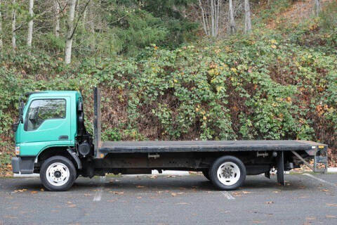 2006 Ford Low Cab Forward