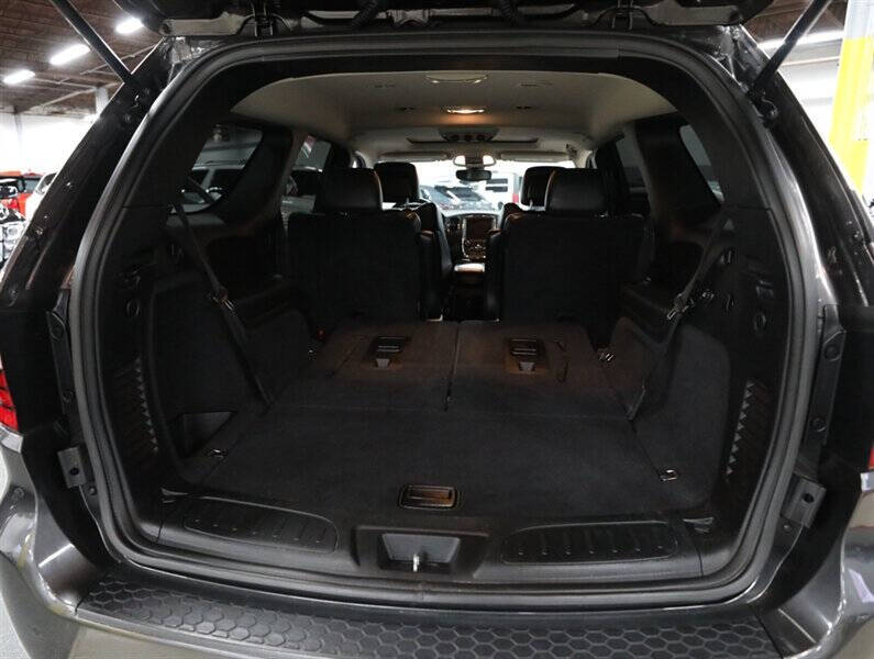 2019 Dodge Durango GT