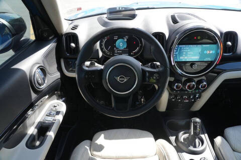 2023 MINI Countryman