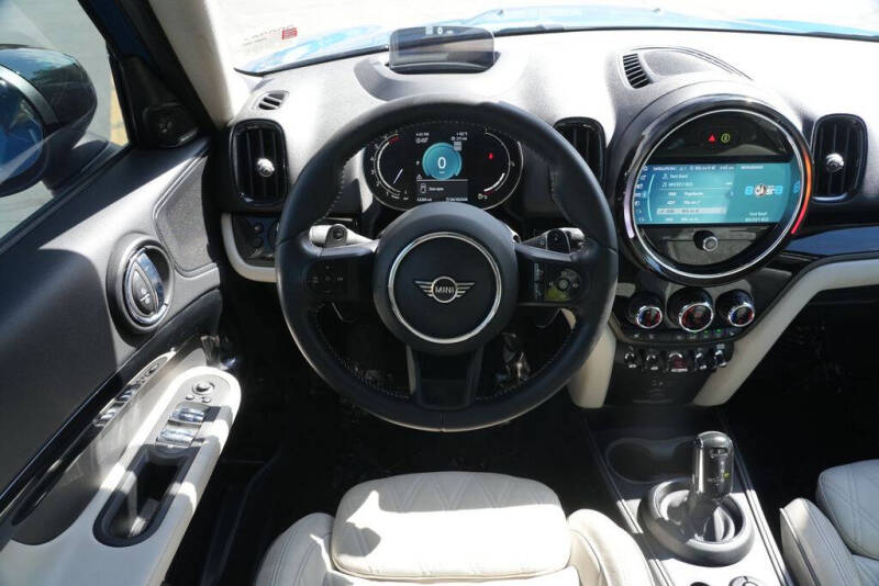 2023 MINI Countryman