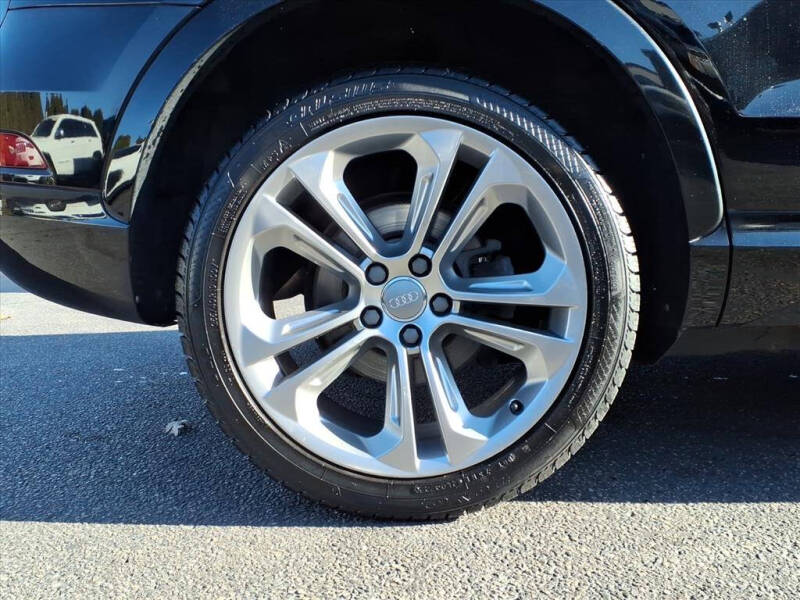 2016 Audi Q3 2.0T quattro Premium Plus