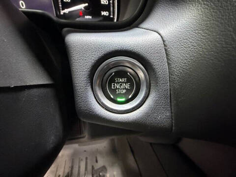2021 GMC Yukon AT4