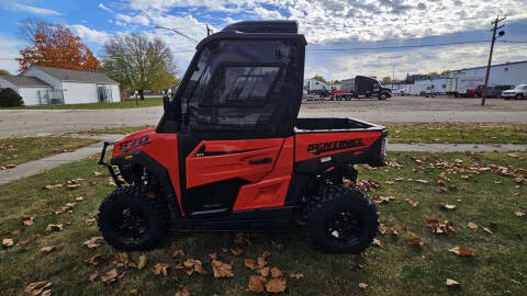 2026 Massimo Sentinel 570