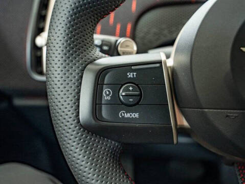 2027 MINI Countryman