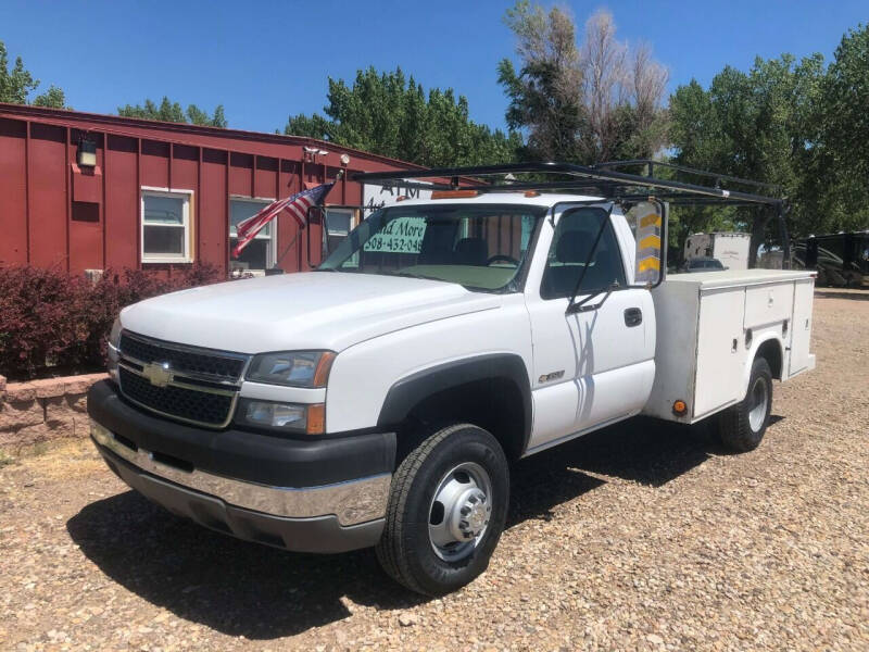 Autos Trucks & More Car Dealer in Chadron, NE