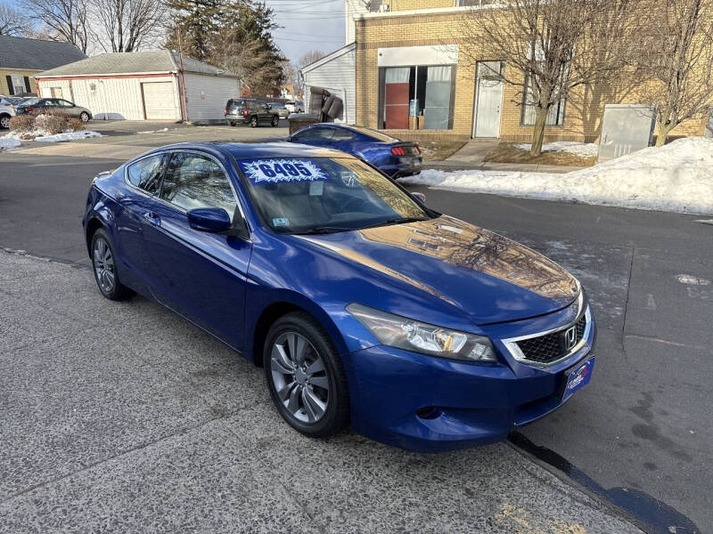 2010 Honda Accord EX-L