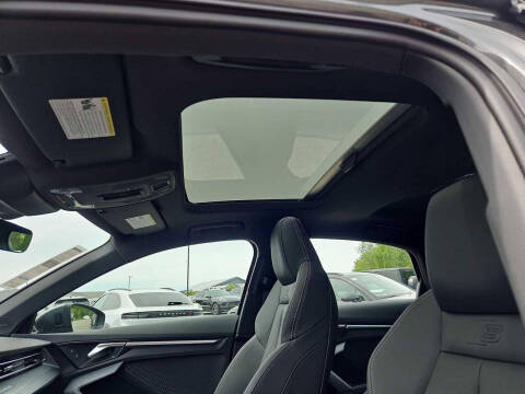 2026 Audi A3