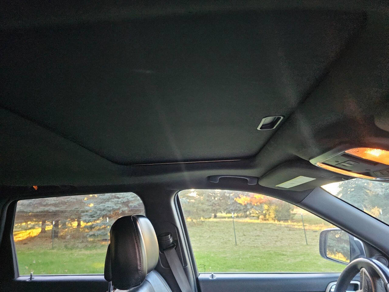 2014 Jeep Grand Cherokee 119