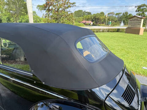 1979 Volkswagen Super Beetle