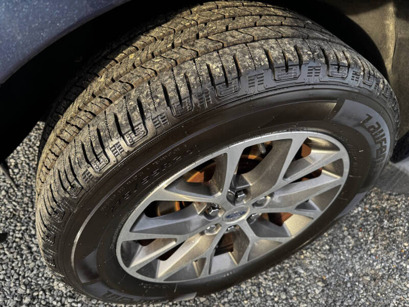 2016 Ford Expedition XLT