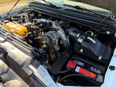 2000 Ford Excursion Limited