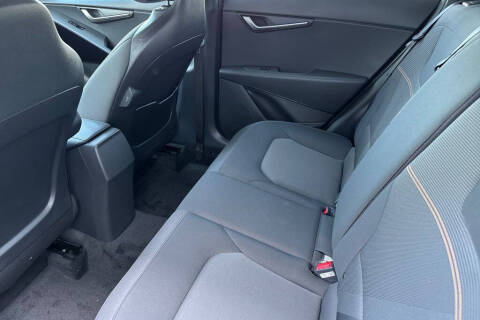 2026 Kia Niro LX