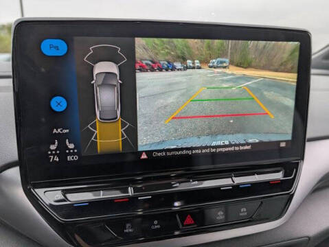 2021 Volkswagen ID.4 Pro S